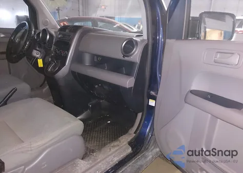 2010 Honda Element Lx z USA, uszkodzony, nr VIN 5J6YH2H35AL007638